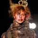 Illustration for article titled Vivienne Westwood's Fall Collection Is For Awesome Bag Ladies